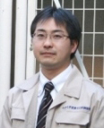 中久保辰夫先生写真