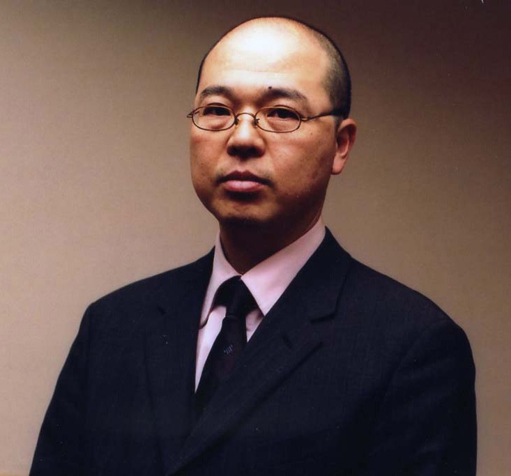 伊東信宏先生写真