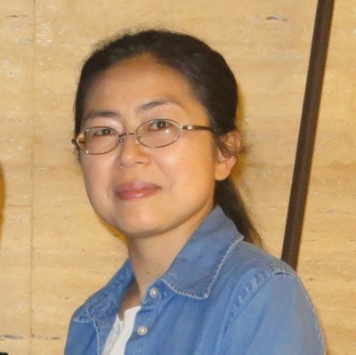 原先生写真