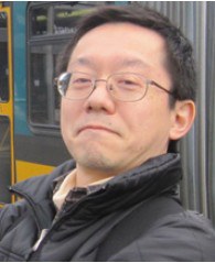 山口先生写真