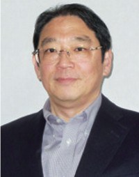志村先生写真