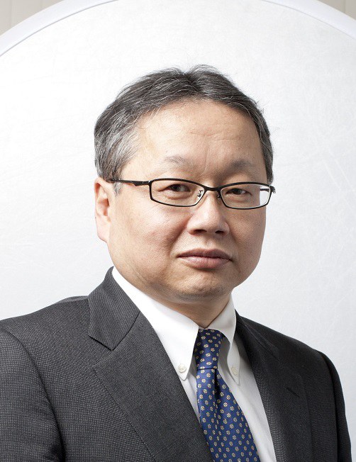 柴田先生写真