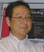 権藤先生写真