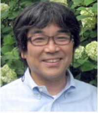 池田新介先生写真