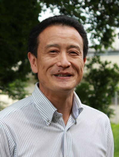 清水克哉先生写真