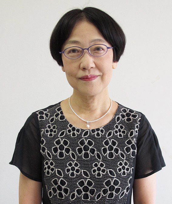 田辺先生写真