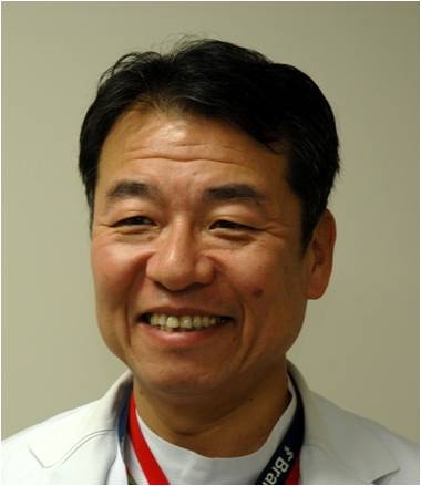 舘村先生写真