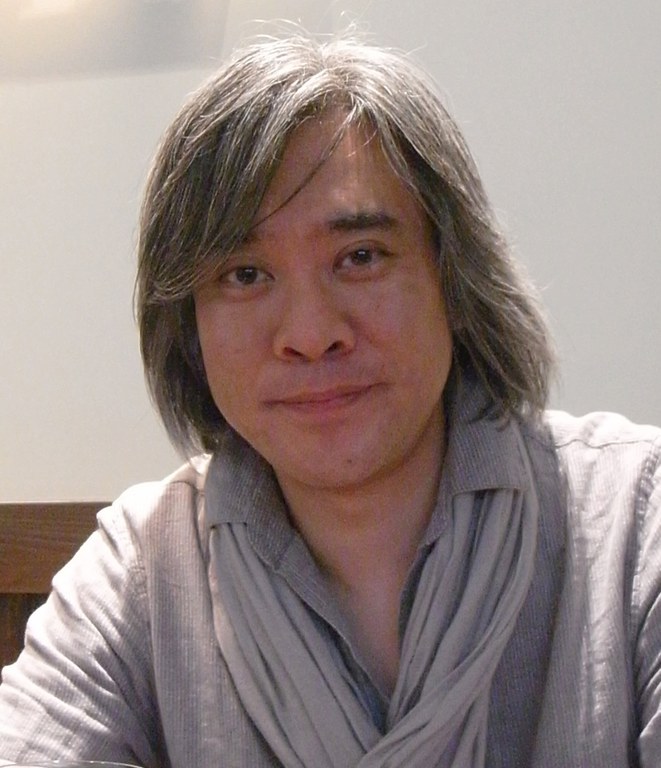 古谷大輔先生写真