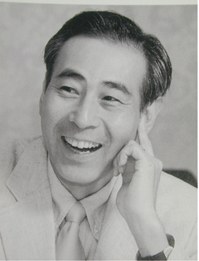 石蔵先生写真