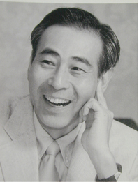 石蔵先生写真