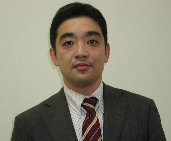 松村暢彦先生写真