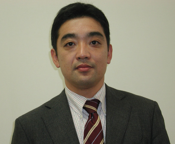 松村暢彦先生写真