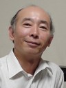 小倉明彦先生写真 小倉明彦先生写真