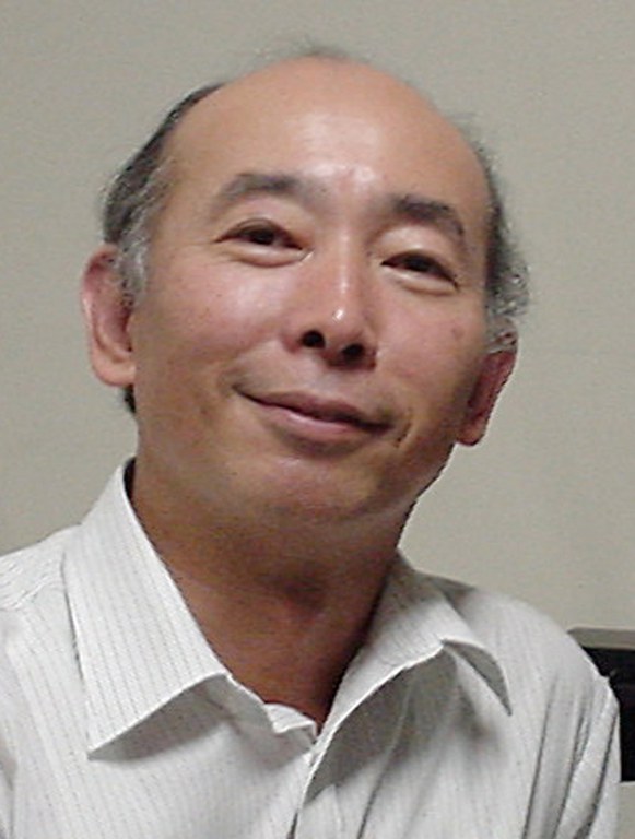 小倉明彦先生写真