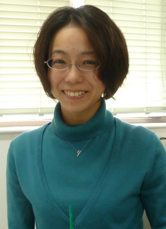 内野花先生写真
