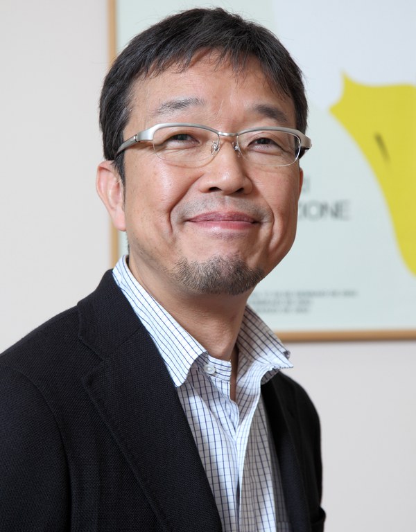 vol.41吉森先生写真