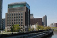 中之島センターforbanner