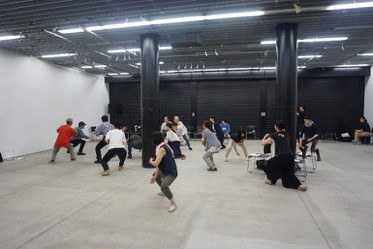 アクトとプレイで学びほぐす