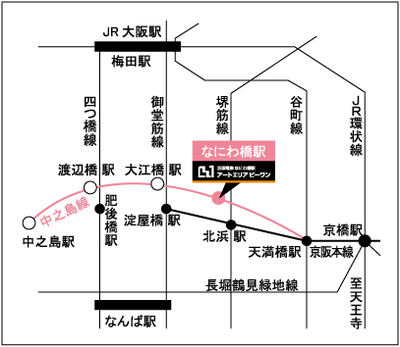 アクセス