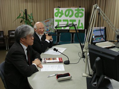 箕面FMタッキー816