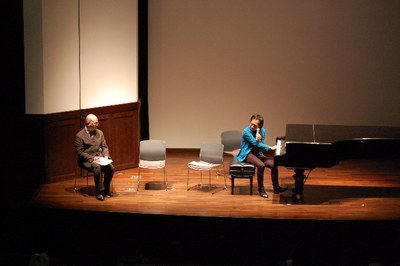 音楽の力音楽の無力