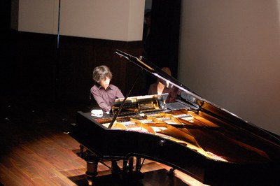 音楽の力音楽の無力