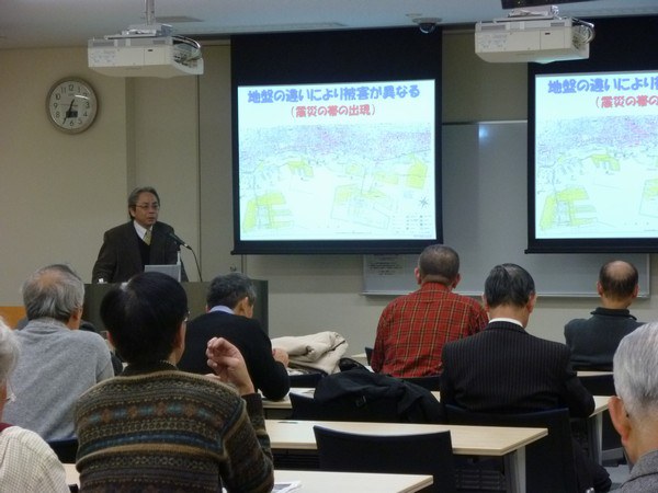 第44回大阪大学公開講座B-7