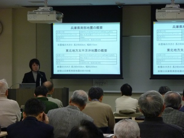 第44回大阪大学公開講座B-8