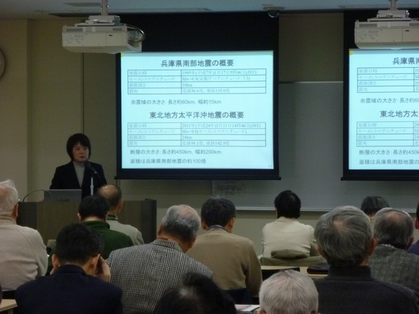 第44回大阪大学公開講座B-8