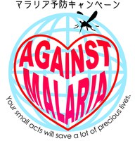 マラリア予防キャンペーン公開講義「共感するリーダーシップ」