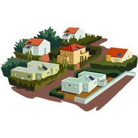 サステイナビリティ・デザイン学エクステンション/第６回「郊外住宅地のサステイナビリティ」