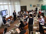 産業科学研究所一般公開　未来につながる産業技術を大公開