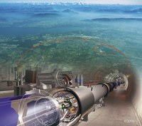巨大加速器で探る宇宙の始まり - テラスケールの地平を切り拓くLHC -
