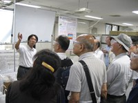 大阪大学基礎工学部　第３２回公開講座「未来を拓く先端科学技術」