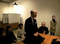 映画を作ろう！ワークショップ―ご近所映画クラブ in 阪大―