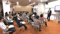 NHK白熱教室JAPAN　小林傳司教授「社会と科学技術の関係を考える」