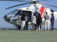 医学部附属病院見学会