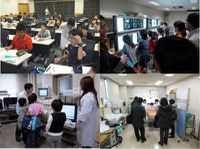 医療機器を使って身の回りの物体をスキャンしてみよう