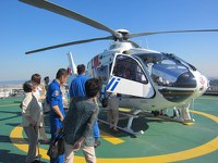 阪大病院を見学してみませんか？