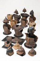文学研究科考古学研究室所蔵の「野中古墳出土品」の東京国立博物館「特集陳列 平成27年新指定国宝・重要文化財」展における展示案内