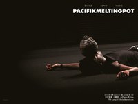 ダンス公演 《PACIFIKMELTINGPOT》