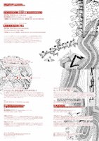 知デリ in 3331 Arts Chiyoda 「モノとコトバの『地』平」