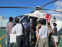 阪大病院を見学してみませんか（参加者募集）