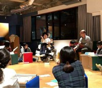 ＣＯデザインカフェ　ダイバーシティ・カフェ05／私たちと貧困 子どもの貧困から考える