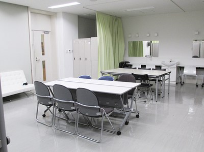会場提供・紹介の写真2