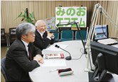 TV/ラジオ/ネット番組の写真