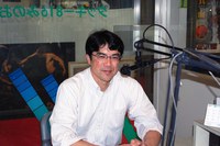 「まちのラジオ」2012年5月