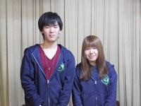 「まちのラジオ」2014年3月