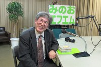 「まちのラジオ」2013年3月