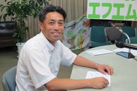 「まちのラジオ」2013年7月
